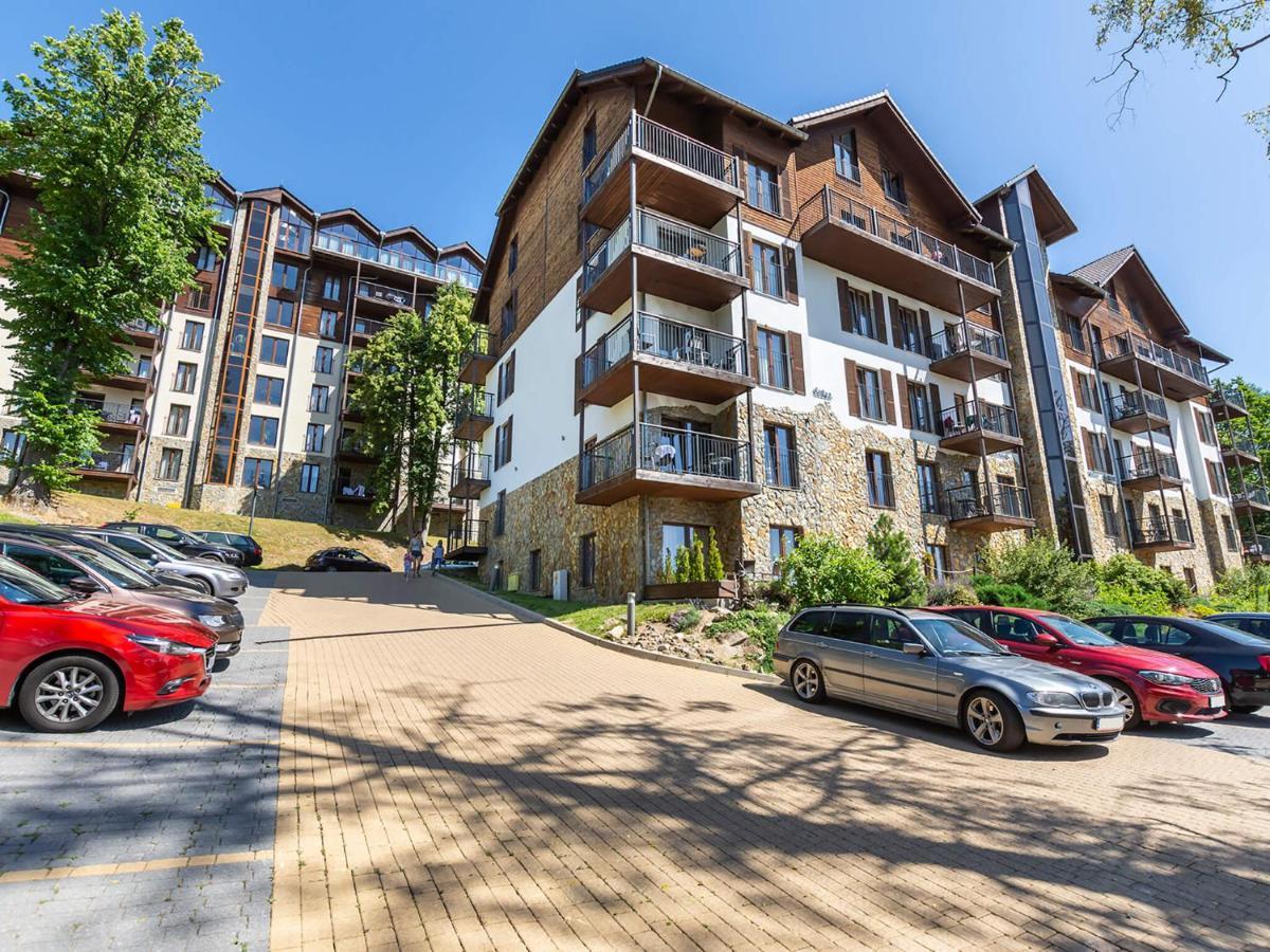 VacationClub – Górna Resorts Apartament 2.08 Szklarska Poręba Exterior foto